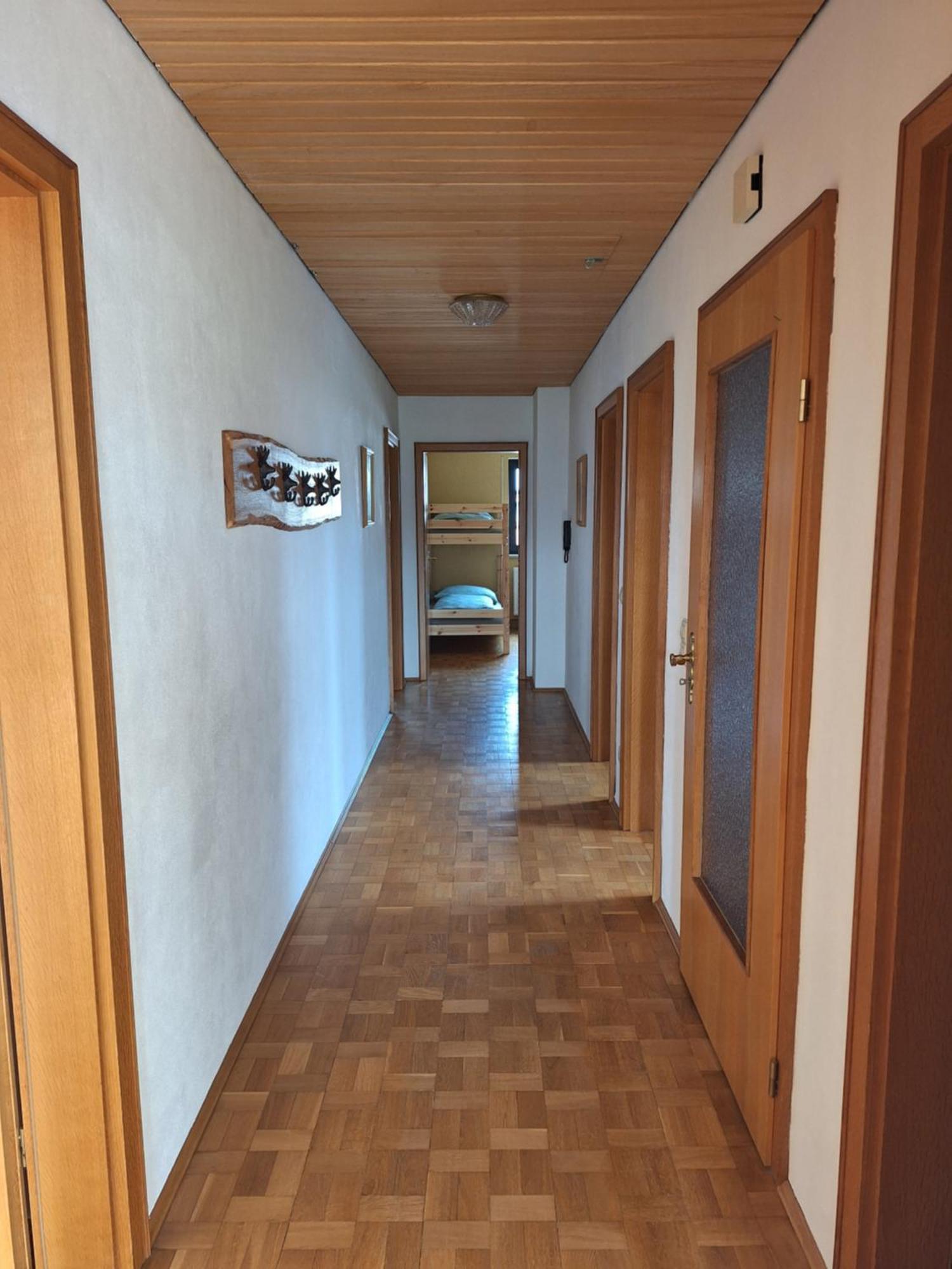 Ferienwohnung-Felisa Petersworth Exterior foto